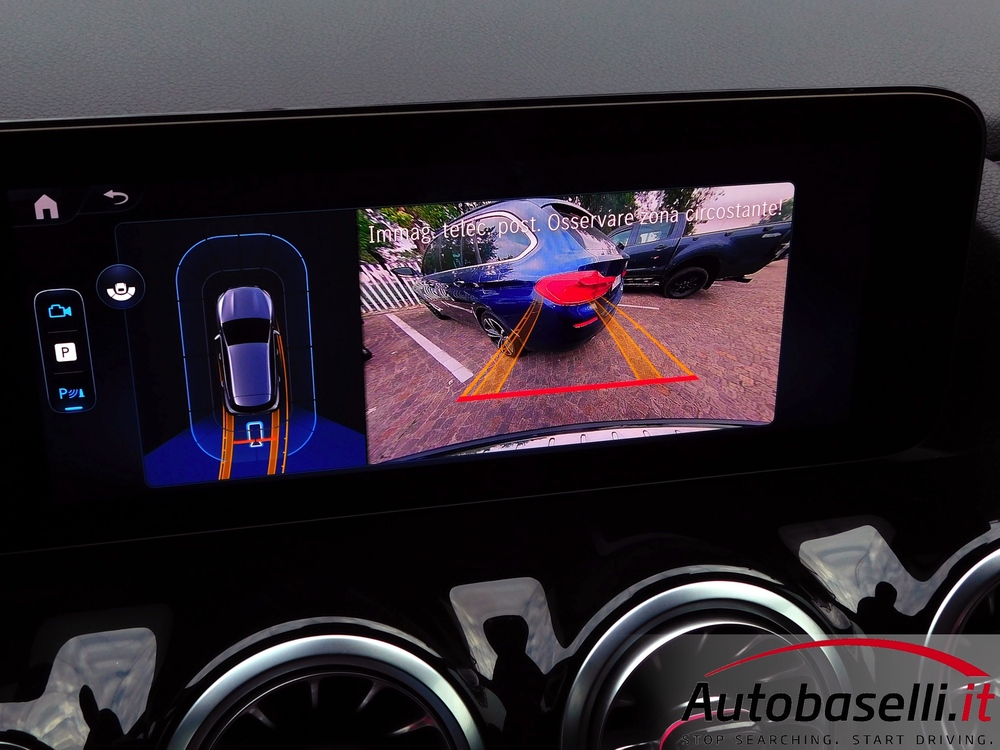 MERCEDES GLA 180D AMG LINE ADVANCED PLUS - Foto 45