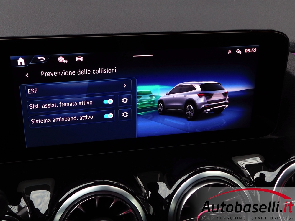 MERCEDES GLA 180D AMG LINE ADVANCED PLUS - Foto 49