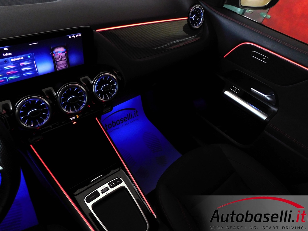 MERCEDES GLA 180D AMG LINE ADVANCED PLUS - Foto 52