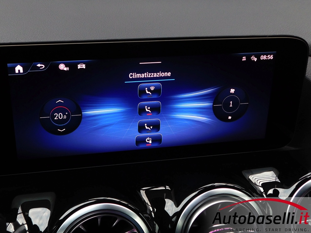 MERCEDES GLA 180D AMG LINE ADVANCED PLUS - Foto 54