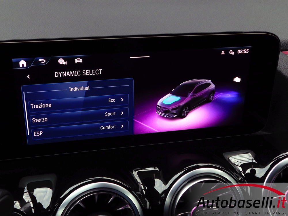 MERCEDES GLA 180D AMG LINE ADVANCED PLUS - Foto 58