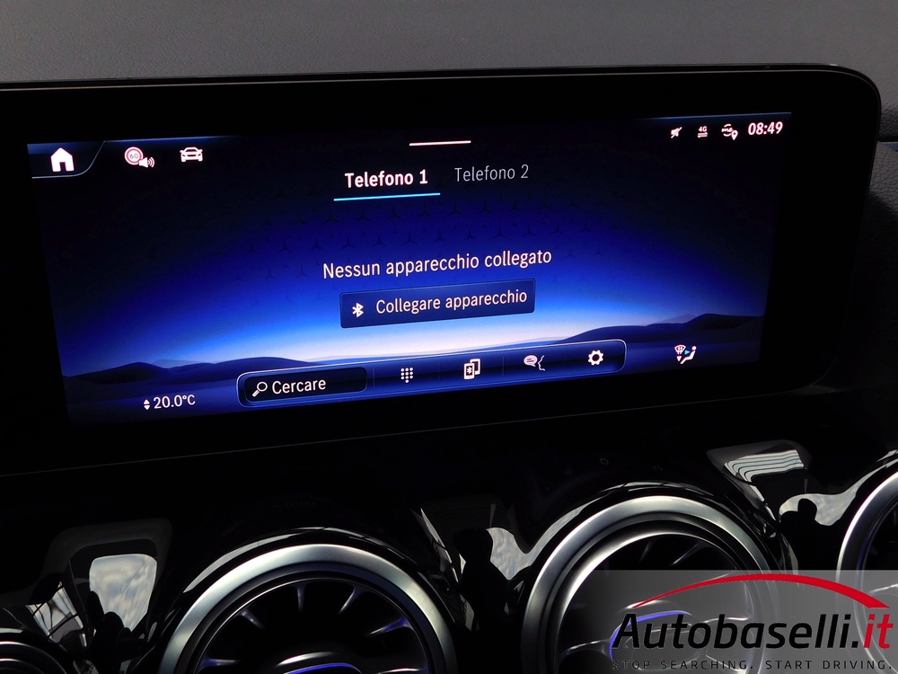 MERCEDES GLA 180D AMG LINE ADVANCED PLUS - Foto 66
