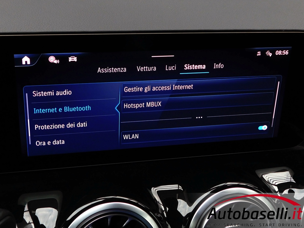 MERCEDES GLA 180D AMG LINE ADVANCED PLUS - Foto 70