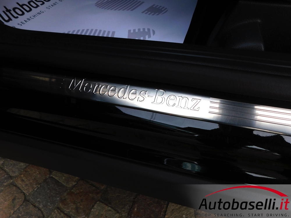 MERCEDES GLA 180D AMG LINE ADVANCED PLUS - Foto 71