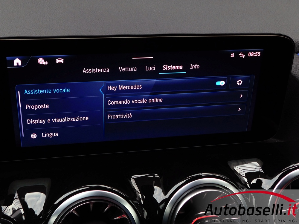 MERCEDES GLA 180D AMG LINE ADVANCED PLUS - Foto 73