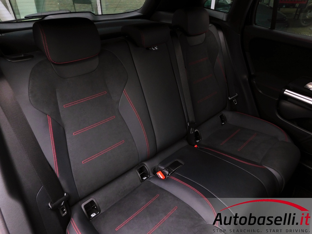 MERCEDES GLA 180D AMG LINE ADVANCED PLUS - Foto 76