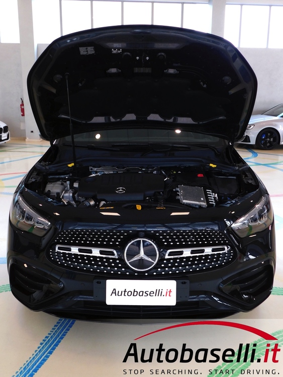 MERCEDES GLA 180D AMG LINE ADVANCED PLUS - Foto 83