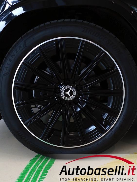 MERCEDES GLA 180D AMG LINE ADVANCED PLUS - Foto 85