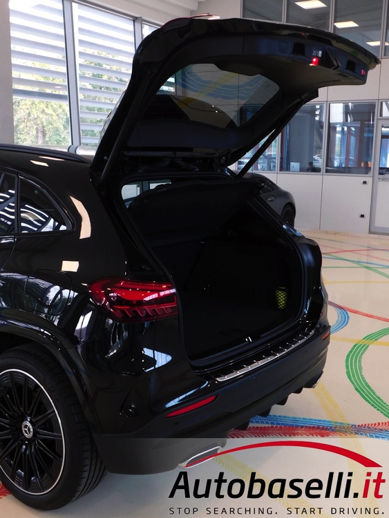 MERCEDES GLA 180D AMG LINE ADVANCED PLUS - Foto 86