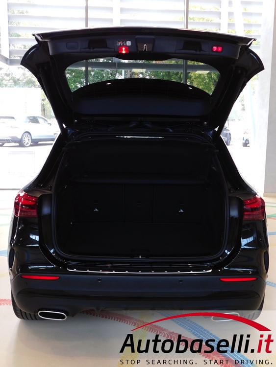 MERCEDES GLA 180D AMG LINE ADVANCED PLUS - Foto 87