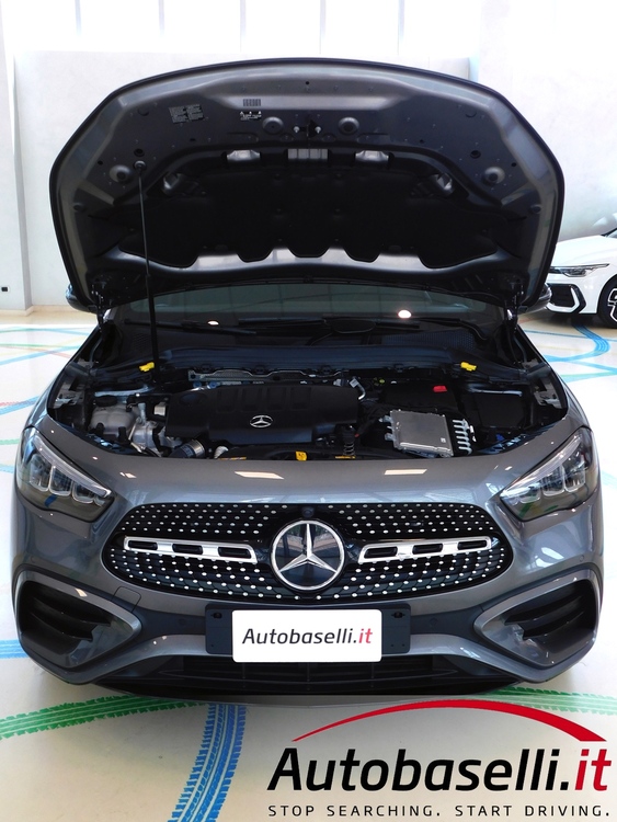 MERCEDES GLA 180D AMG LINE ADVANCED PLUS - Foto 85