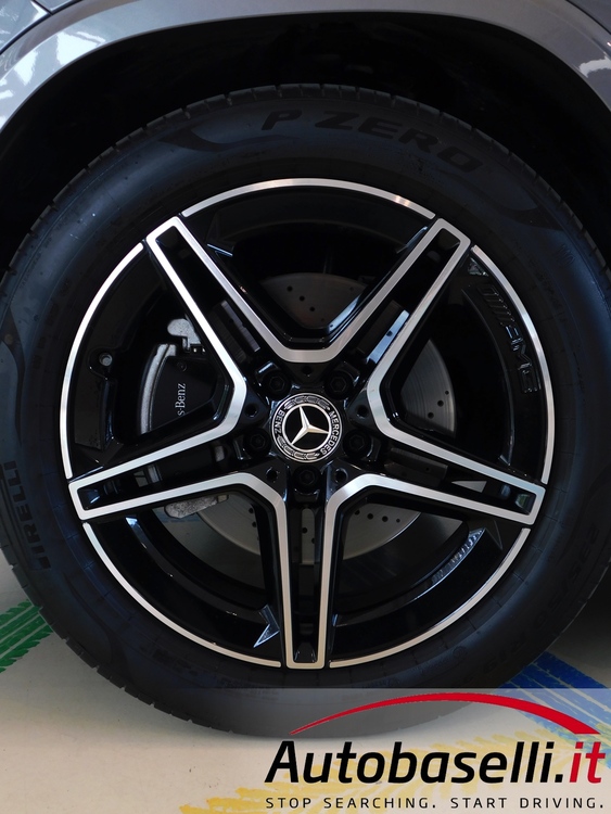 MERCEDES GLA 180D AMG LINE ADVANCED PLUS - Foto 86