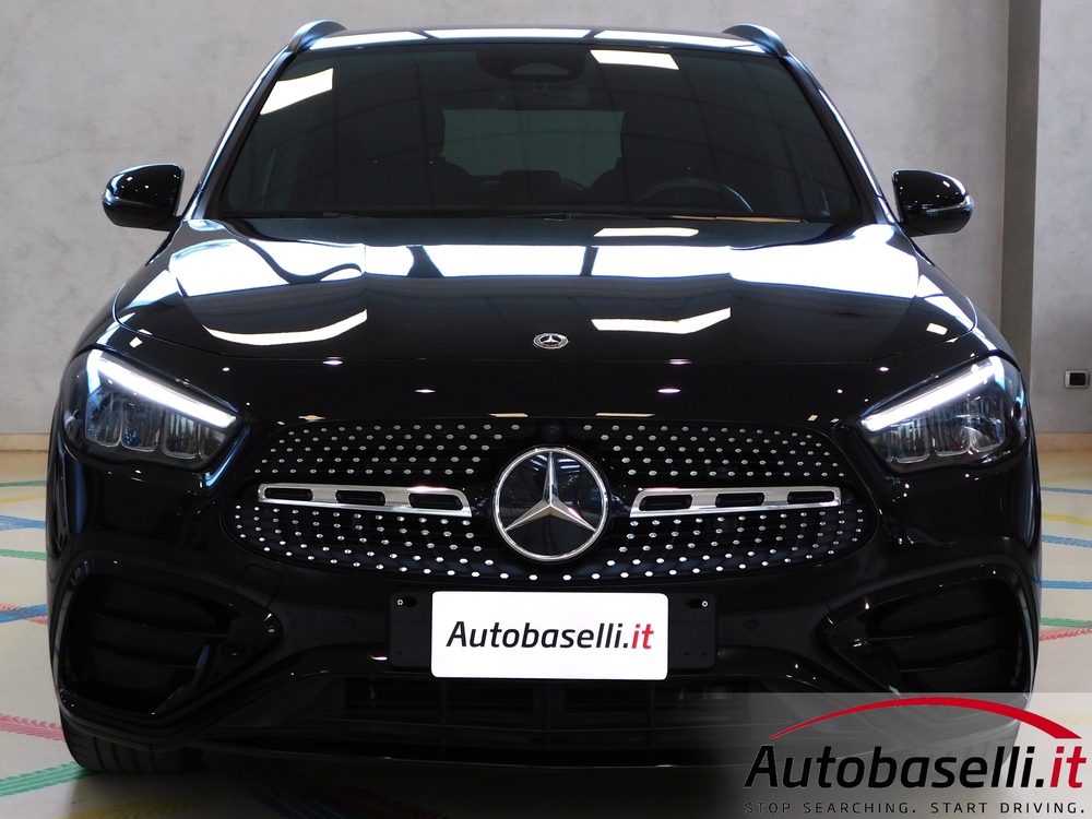 MERCEDES GLA 200 AUTOMATIC AMG LINE - Foto 3
