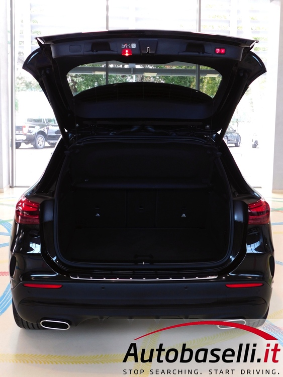 MERCEDES GLA 200 AUTOMATIC AMG LINE - Foto 89