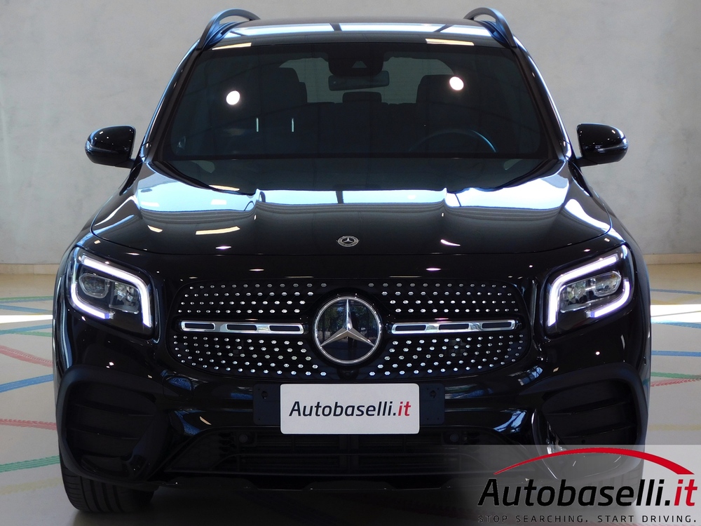 MERCEDES GLB 200D PREMIUM AUTOMATIC 8G-DCT - Foto 3