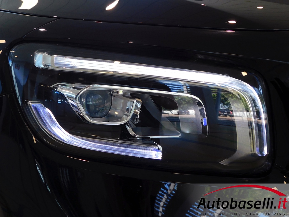 MERCEDES GLB 200D PREMIUM AUTOMATIC 8G-DCT - Foto 23