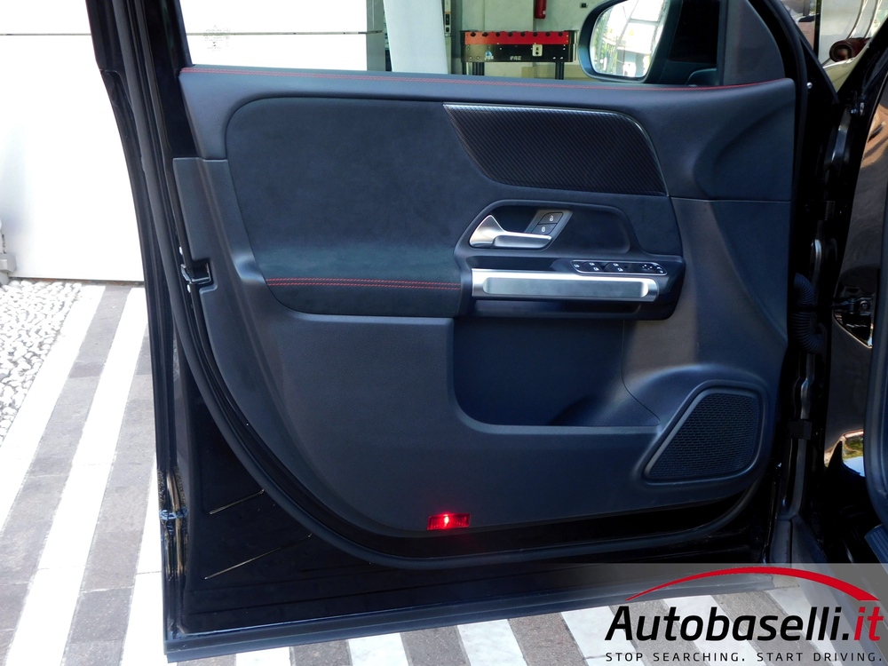 MERCEDES GLB 200D PREMIUM AUTOMATIC 8G-DCT - Foto 34