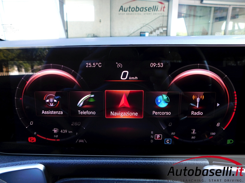 MERCEDES GLB 200D PREMIUM AUTOMATIC 8G-DCT - Foto 38