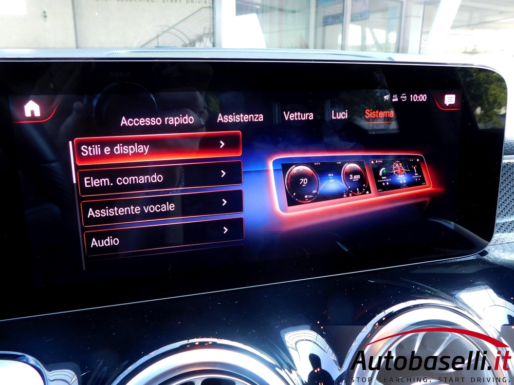 MERCEDES GLB 200D PREMIUM AUTOMATIC 8G-DCT - Foto 52