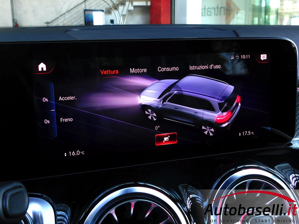 MERCEDES GLB 200D PREMIUM AUTOMATIC 8G-DCT - Foto 55