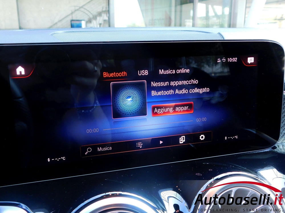 MERCEDES GLB 200D PREMIUM AUTOMATIC 8G-DCT - Foto 57