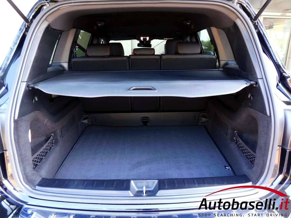 MERCEDES GLB 200D PREMIUM AUTOMATIC 8G-DCT - Foto 60