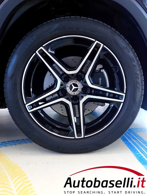 MERCEDES GLB 200D PREMIUM AUTOMATIC 8G-DCT - Foto 67