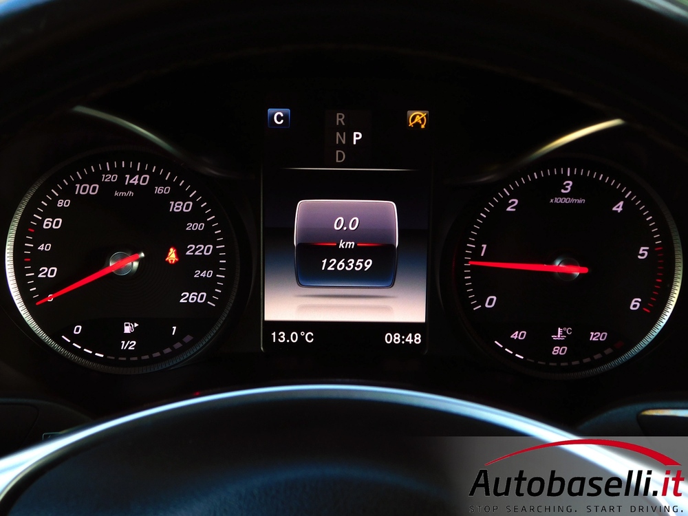 MERCEDES GLC COUPE 250D 4MATIC PREMIUM 9G - Foto 39