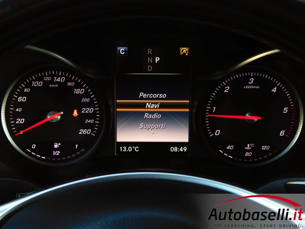 MERCEDES GLC COUPE 250D 4MATIC PREMIUM 9G - Foto 40