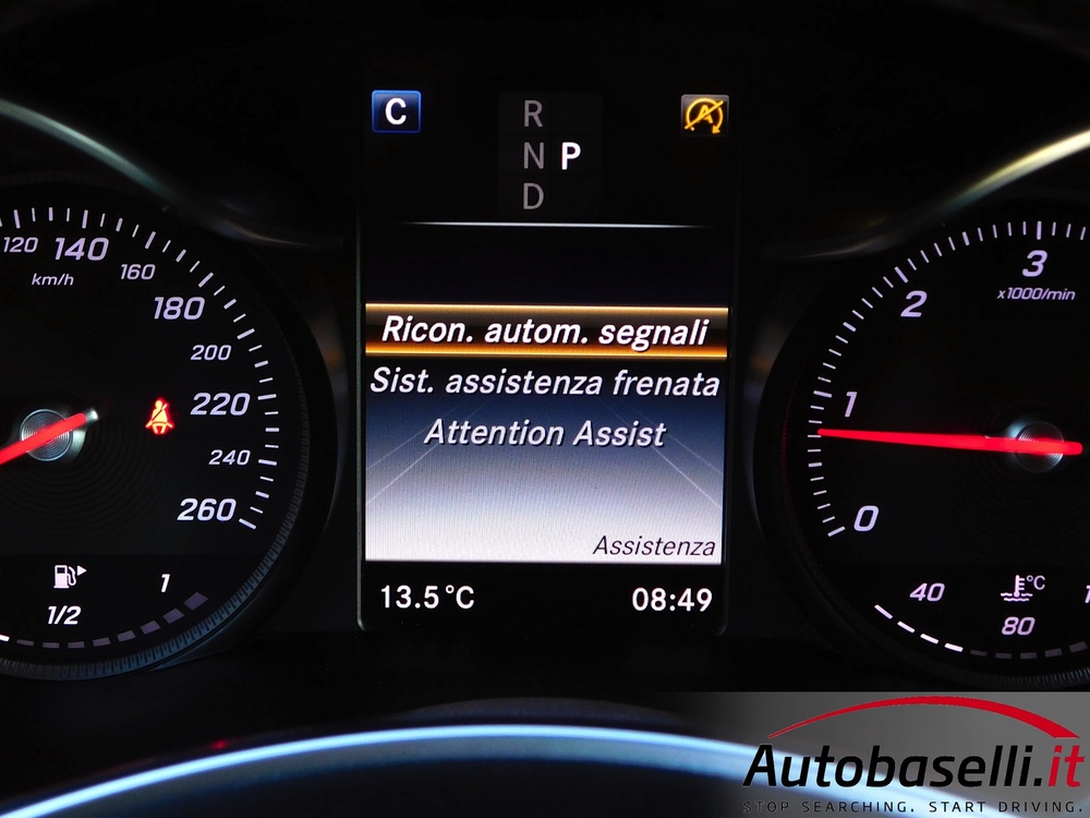 MERCEDES GLC COUPE 250D 4MATIC PREMIUM 9G - Foto 43