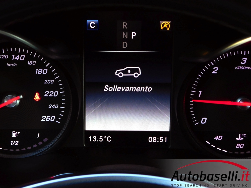 MERCEDES GLC COUPE 250D 4MATIC PREMIUM 9G - Foto 47
