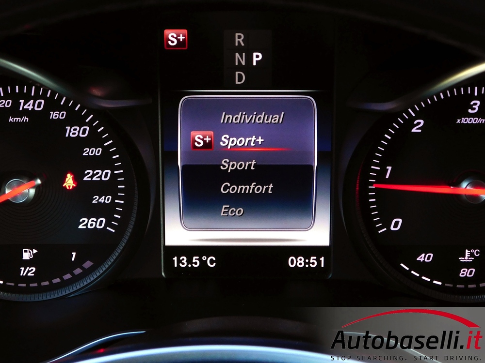 MERCEDES GLC COUPE 250D 4MATIC PREMIUM 9G - Foto 48