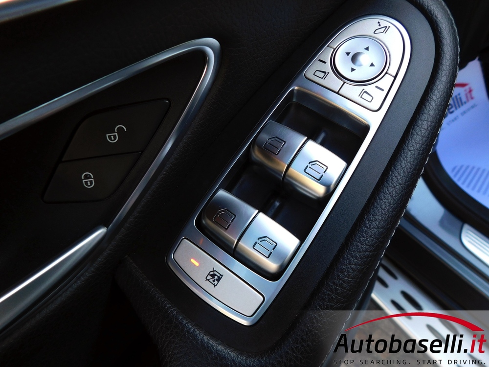 MERCEDES GLC COUPE 250D 4MATIC PREMIUM 9G - Foto 50