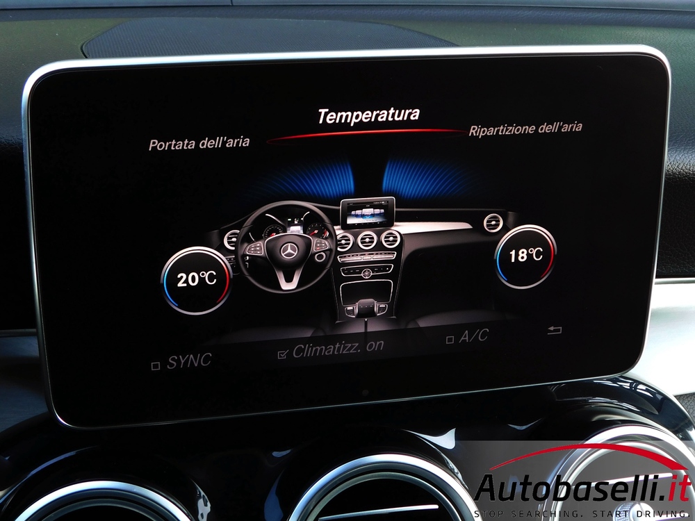 MERCEDES GLC COUPE 250D 4MATIC PREMIUM 9G - Foto 56