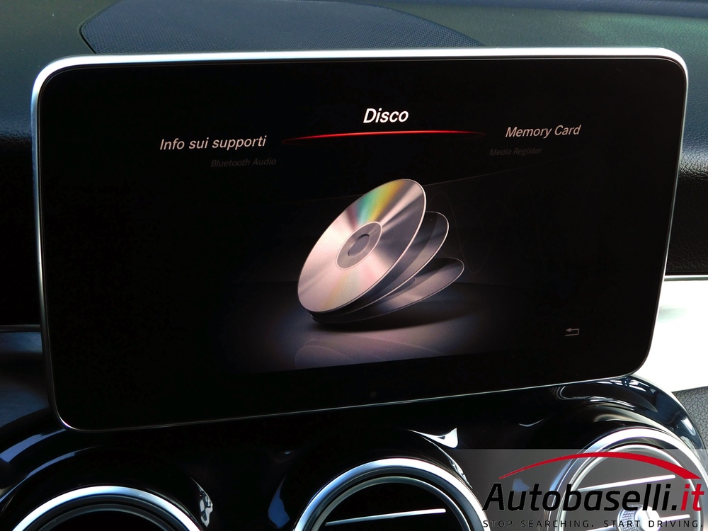 MERCEDES GLC COUPE 250D 4MATIC PREMIUM 9G - Foto 64