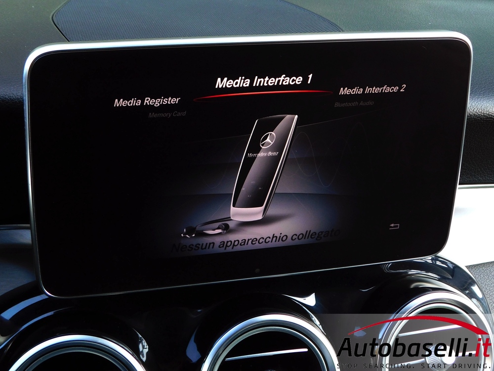 MERCEDES GLC COUPE 250D 4MATIC PREMIUM 9G - Foto 67