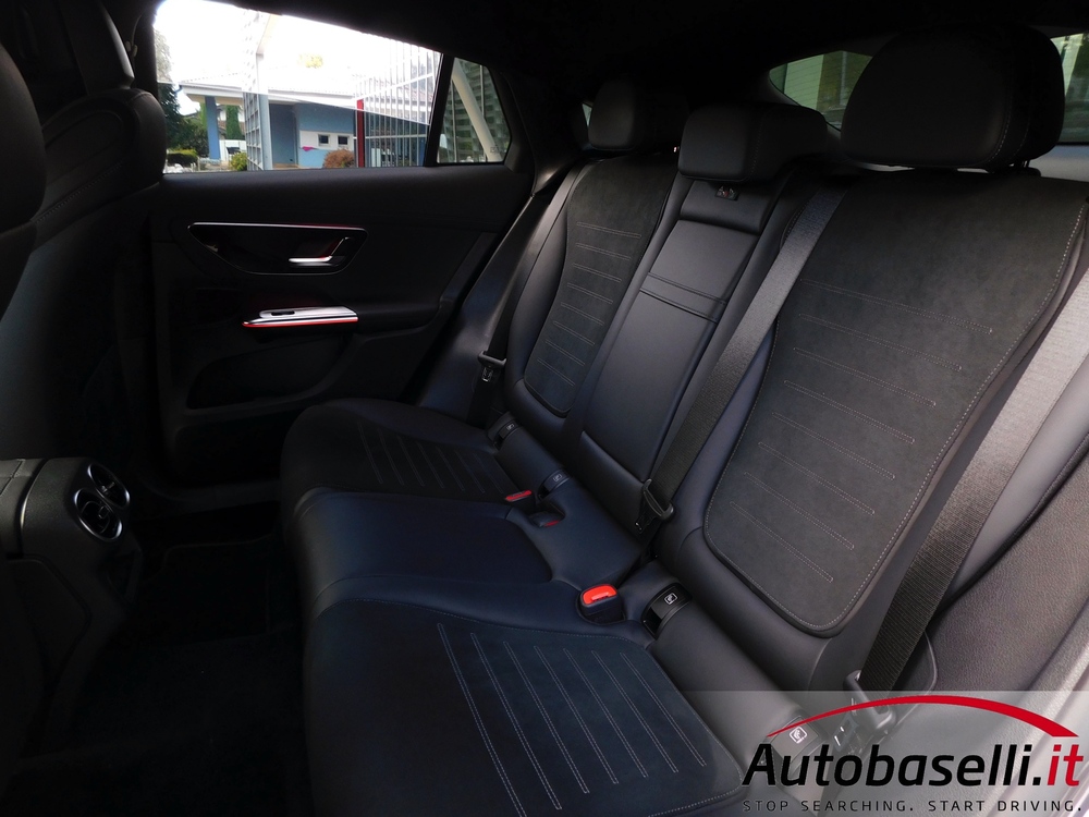 MERCEDES GLC COUPÉ 220D AMG LINE ADVANCED 4MATIC - Foto 11