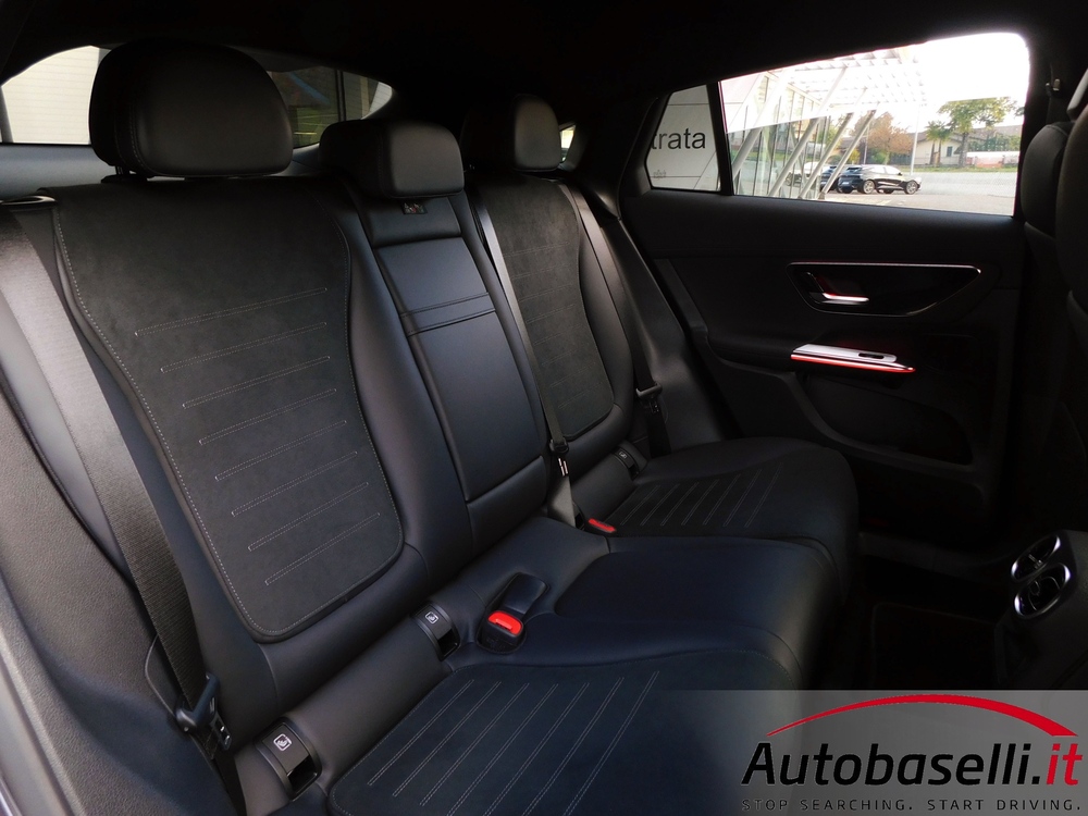 MERCEDES GLC COUPÉ 220D AMG LINE ADVANCED 4MATIC - Foto 12