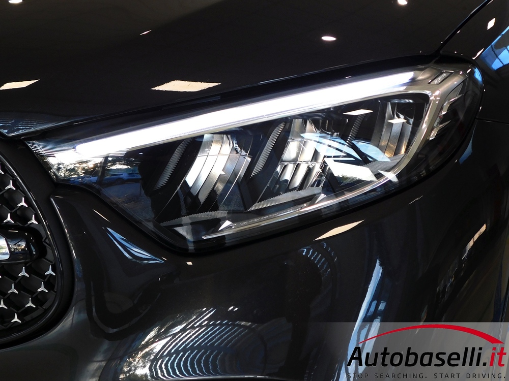 MERCEDES GLC COUPÉ 220D AMG LINE ADVANCED 4MATIC - Foto 18