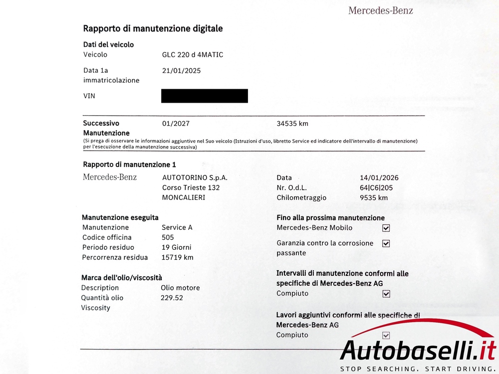 MERCEDES GLC COUPÉ 220D AMG LINE ADVANCED 4MATIC - Foto 42