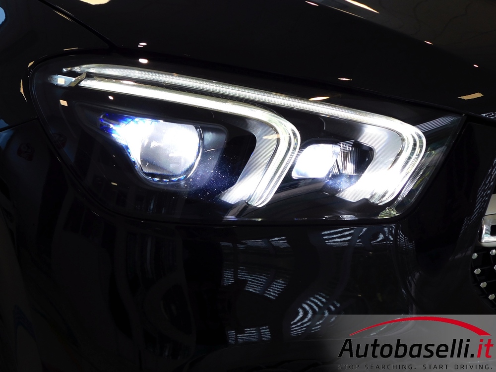 MERCEDES GLE 350DE 4MATIC EQ-POWER PREMIUM - Foto 23