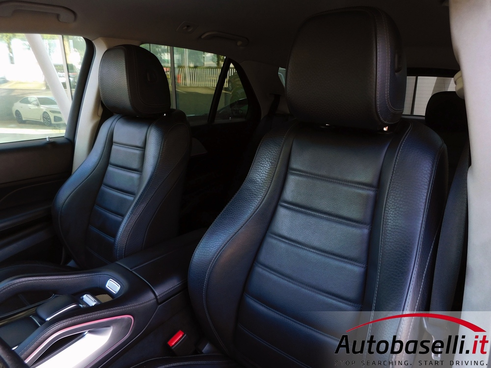 MERCEDES GLE 350DE 4MATIC EQ-POWER PREMIUM - Foto 62