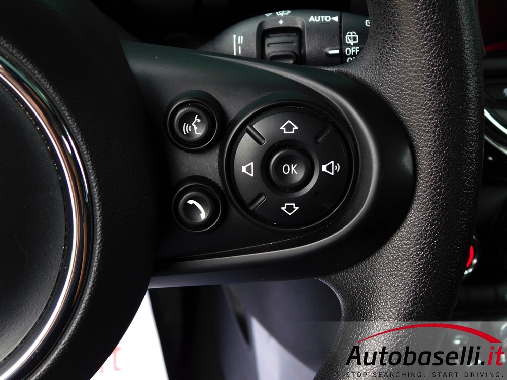 MINI F55 5PORTE 1.5 ONE FIRST 75CV - Foto 40