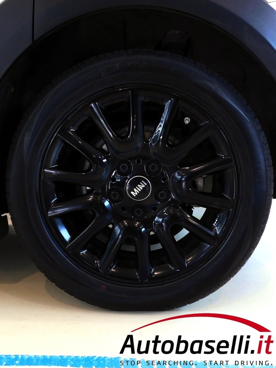 MINI F55 5PORTE 1.5 ONE FIRST 75CV - Foto 67