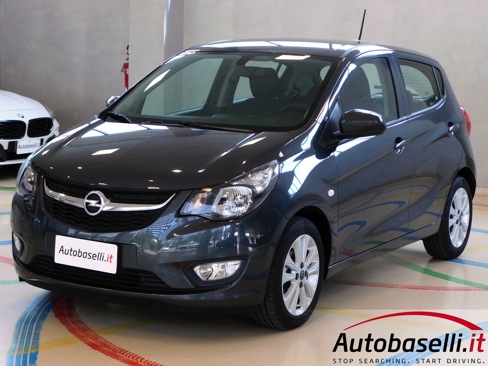 OPEL KARL 1.0 75 CV START&STOP ''INNOVATION'' - Foto 1