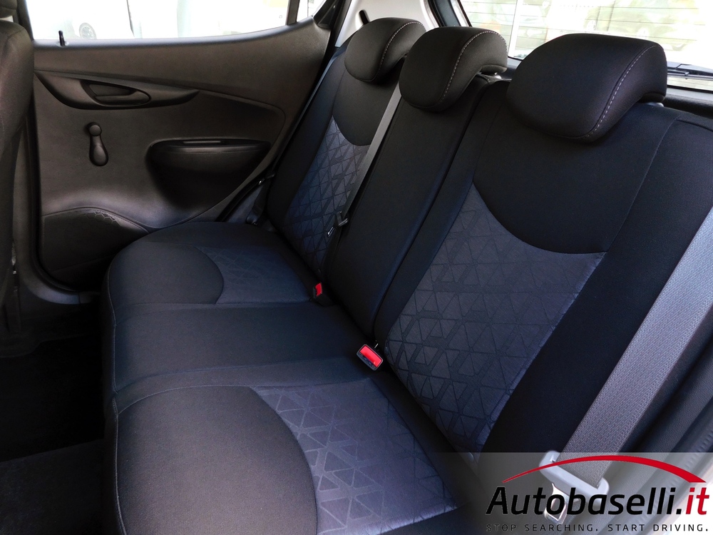 OPEL KARL 1.0 75 CV START&STOP ''INNOVATION'' - Foto 11