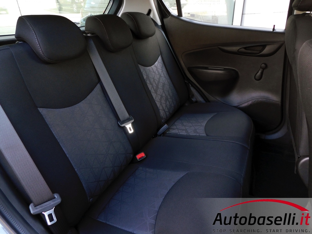 OPEL KARL 1.0 75 CV START&STOP ''INNOVATION'' - Foto 12
