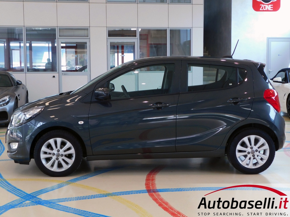 OPEL KARL 1.0 75 CV START&STOP ''INNOVATION'' - Foto 14