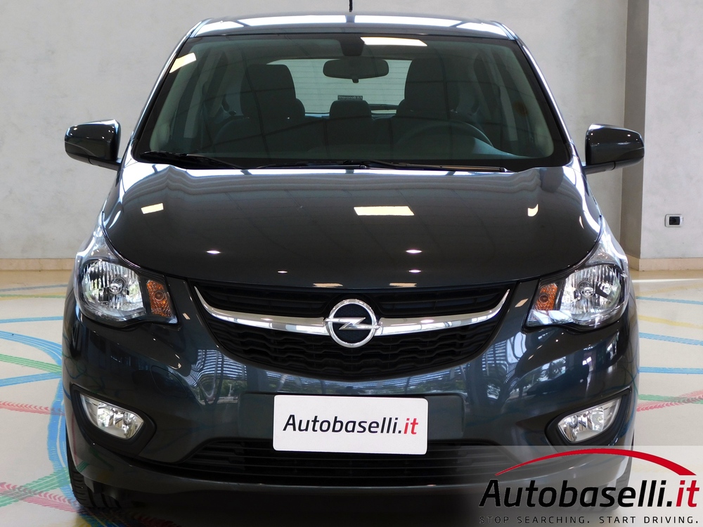OPEL KARL 1.0 75 CV START&STOP ''INNOVATION'' - Foto 3