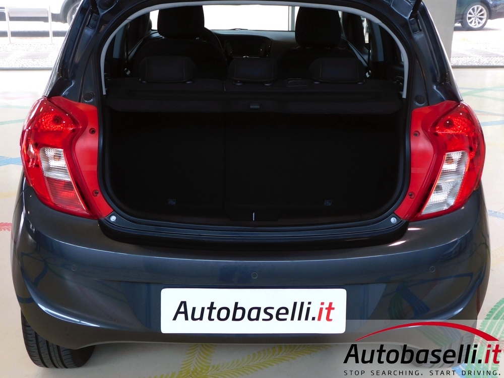 OPEL KARL 1.0 75 CV START&STOP ''INNOVATION'' - Foto 19